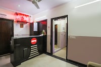 Hotel O Royal Galaxy