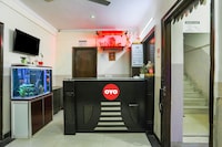 Hotel O Royal Galaxy