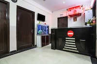 Hotel O Royal Galaxy