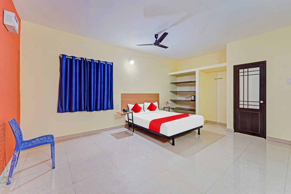 Hotel O DNA HOTELS, Velachery, Chennai