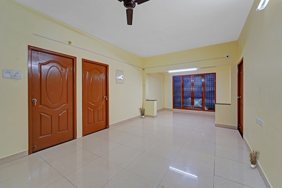 Hotel O DNA HOTELS, Velachery, Chennai