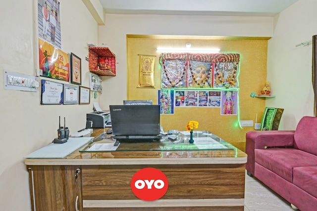 Hotel O by OYO SRI JAGARNATH BANQUET & HOTEL