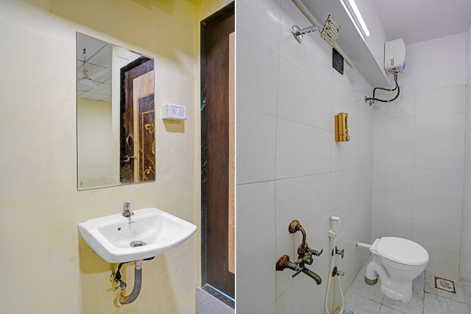 OYO 805762 Hotel Nova Rooms, Airport Surat, Surat