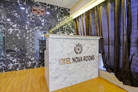 Spot On Hotel Nova Rooms