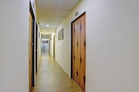 Spot On Hotel Nova Rooms