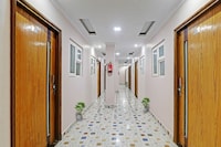 Hotel O A-One Unit Of Fantail Hospitality