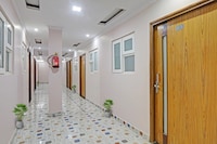 Hotel O A-One Unit Of Fantail Hospitality