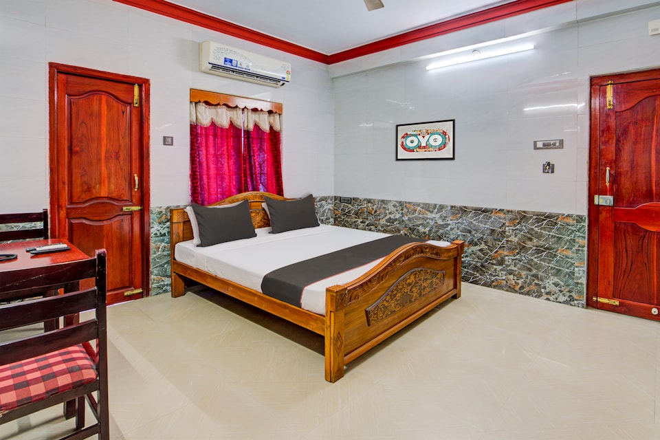 Hotel O SR, Velachery, Chennai