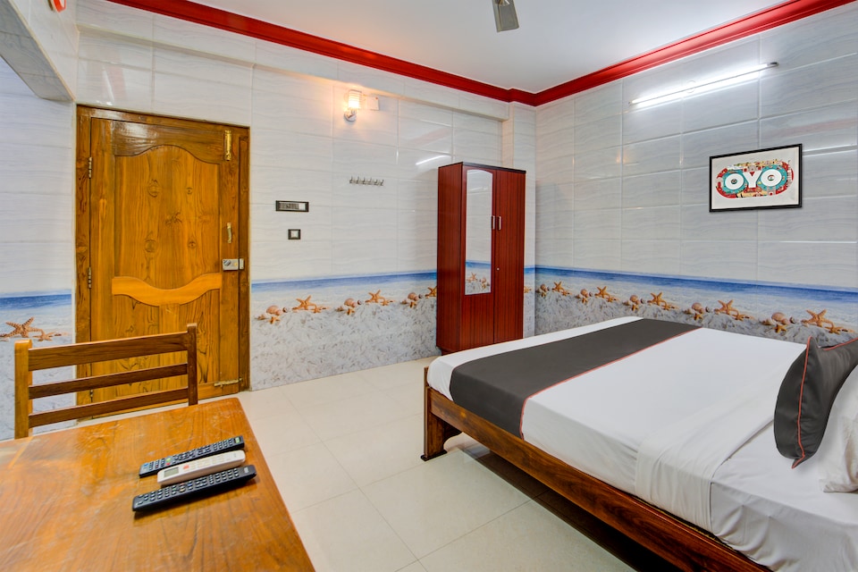 Hotel O SR, Velachery, Chennai