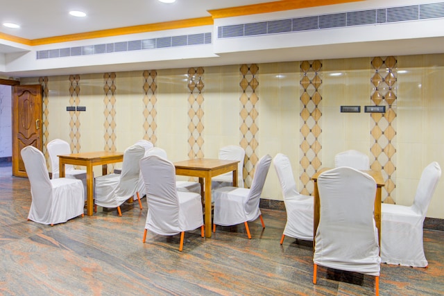 Hotel O SR