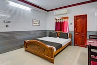 Hotel O SR