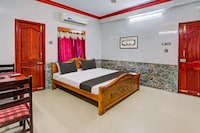 Hotel O SR