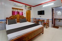 Hotel O SR