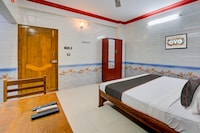 Hotel O SR