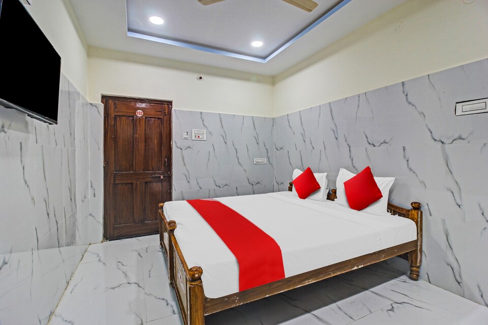 Flagship Rk Residency, Yadagirigutta, Nalgonda