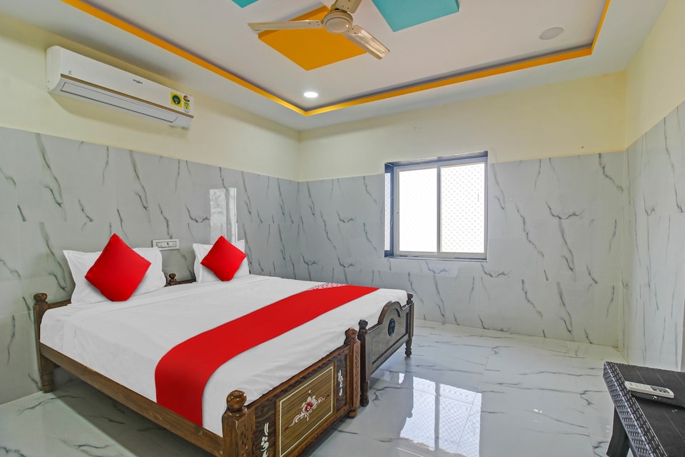 Flagship Rk Residency, Yadagirigutta, Nalgonda