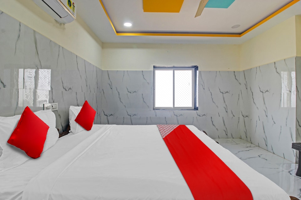 Flagship Rk Residency, Yadagirigutta, Nalgonda