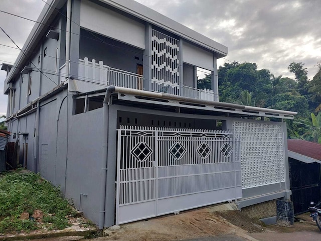 EXPRESS O 92050 Rafie Kost Eksecutif Syariah