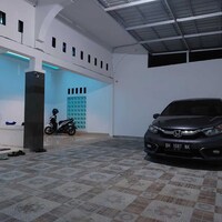 EXPRESS O 92050 Rafie Kost Eksecutif Syariah