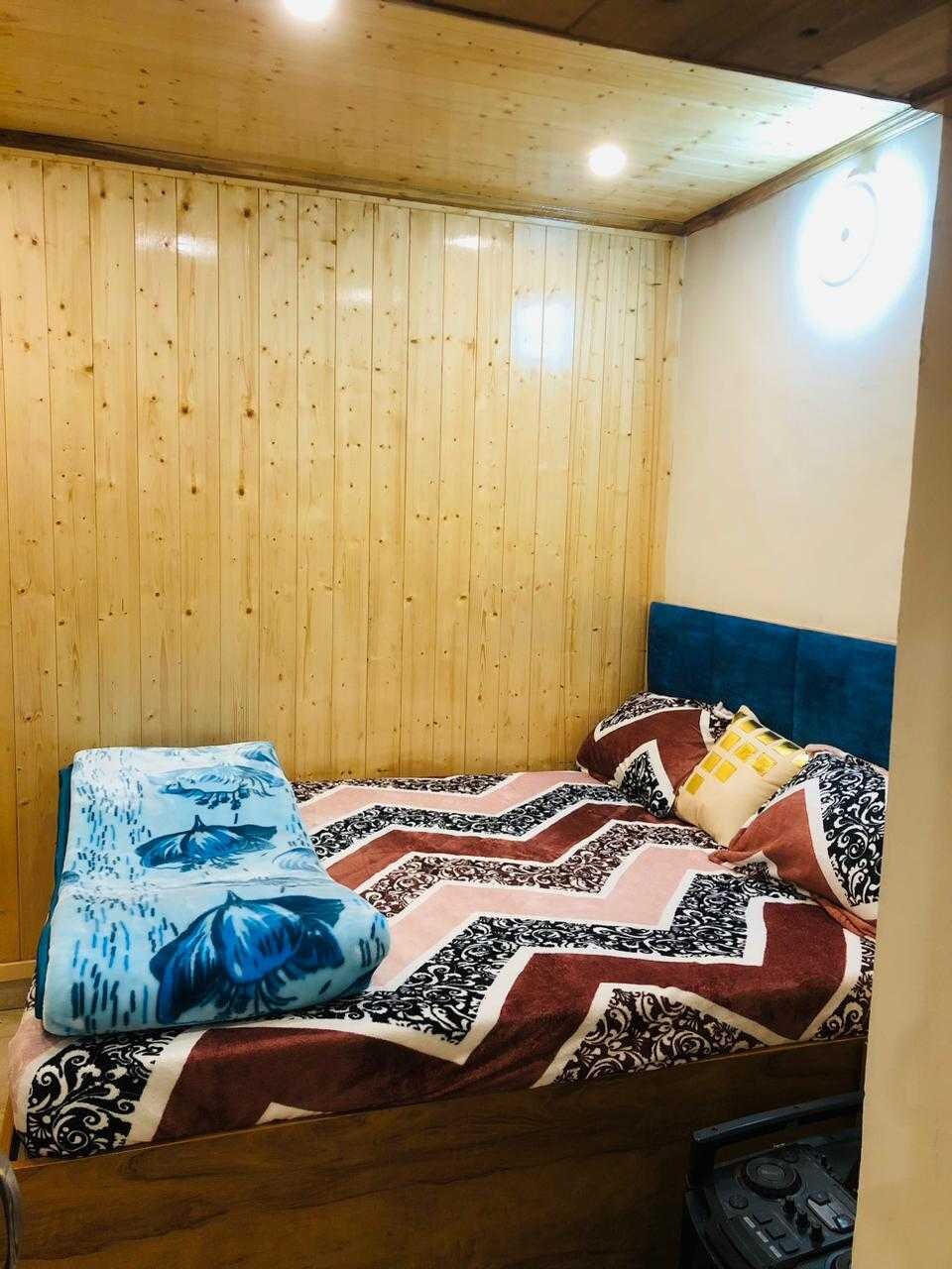 POP HOME 80579B The Ethics Homestay, Picture palace Mussoorie, Mussoorie