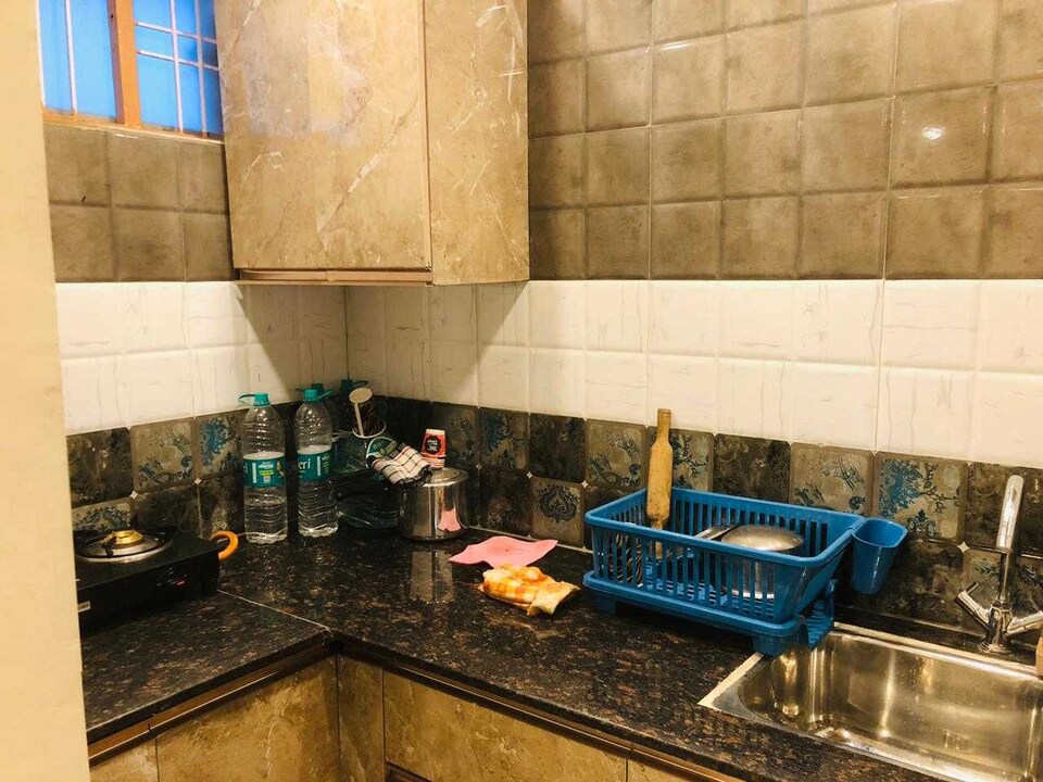 POP HOME 80579B The Ethics Homestay, Picture palace Mussoorie, Mussoorie