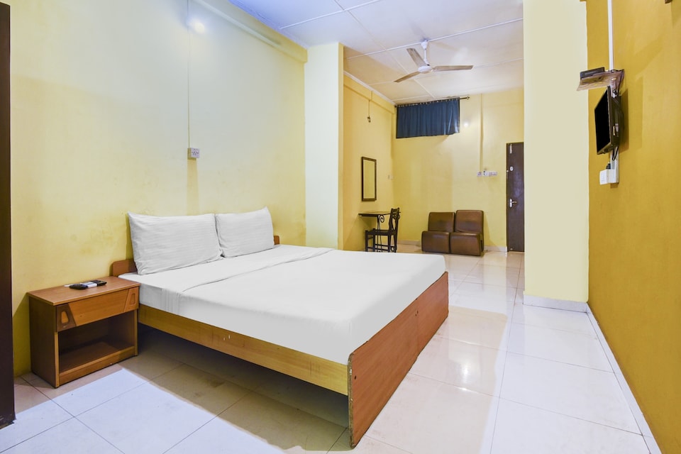 prop going live with new code - GOA3801, Panjim Goa, Goa