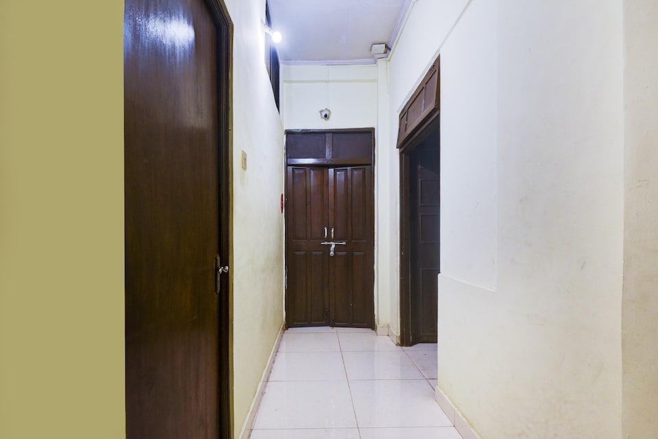 prop going live with new code - GOA3801, Panjim Goa, Goa