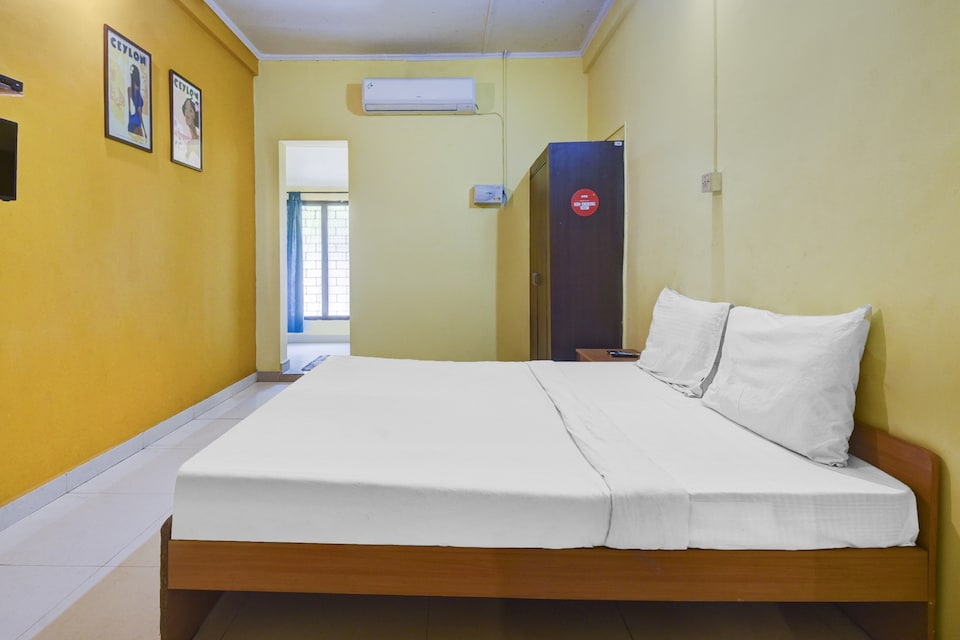 prop going live with new code - GOA3801, Panjim Goa, Goa