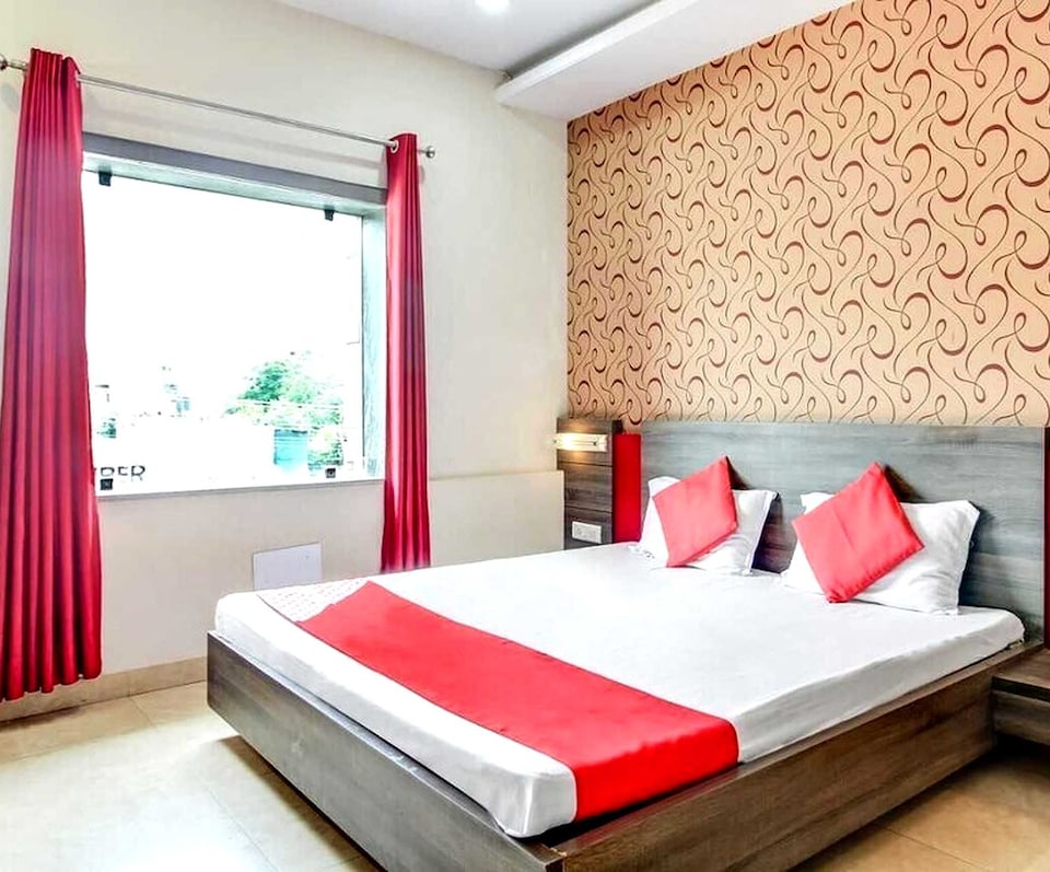 Collection O Hotel Satkar, Raja Park Jaipur, Jaipur