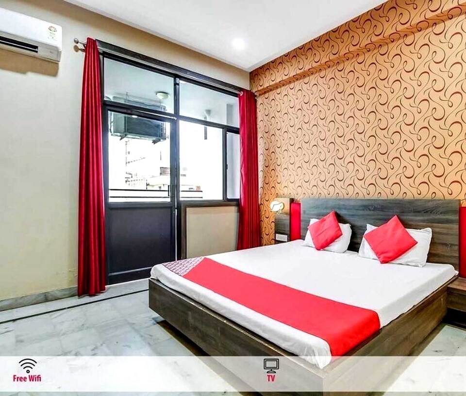 Collection O Hotel Satkar, Raja Park Jaipur, Jaipur