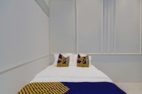 Hotel O Aulya Homestay Syariah Near Tuanku Tambusai Stadium