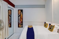 Hotel O Aulya Homestay Syariah Near Tuanku Tambusai Stadium