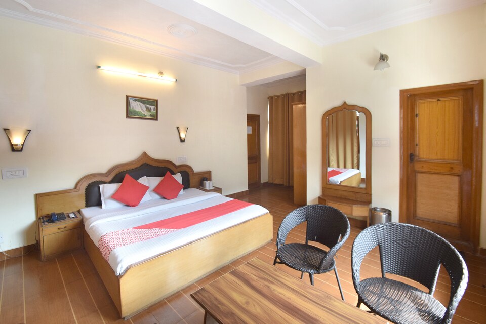 OYO 1590 Hotel Hari Palace, Kachighatti- summerhill, Shimla