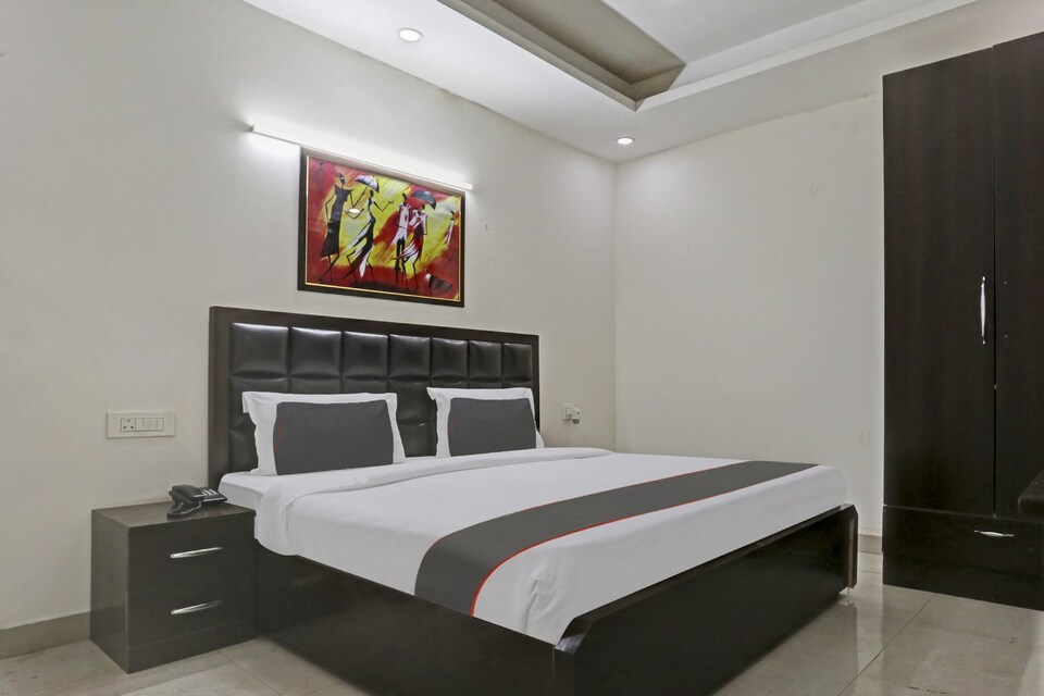 Live on GRG2700, Medanta, Gurgaon