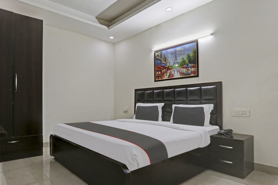 Live on GRG2700, Medanta, Gurgaon