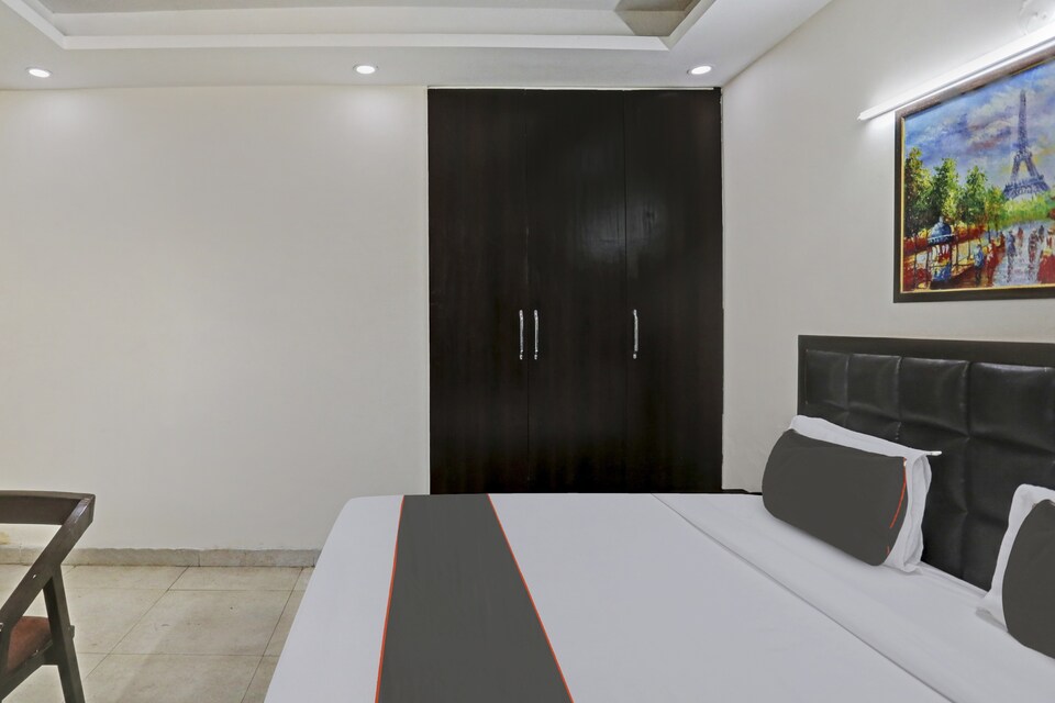 Live on GRG2700, Medanta, Gurgaon