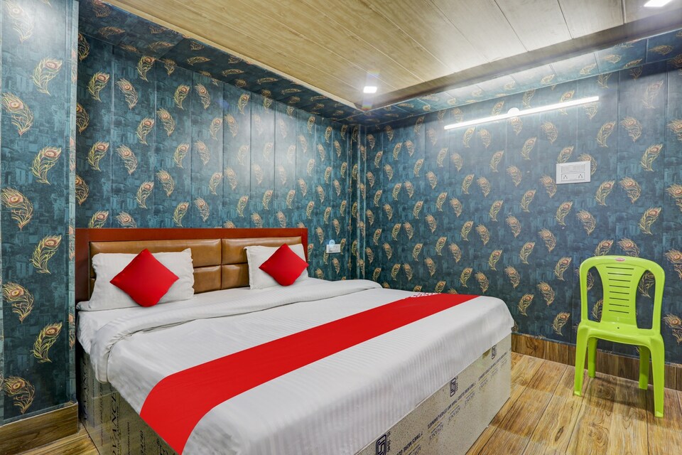 Flagship Hotel Neelkanth, Barra Kanpur, Kanpur