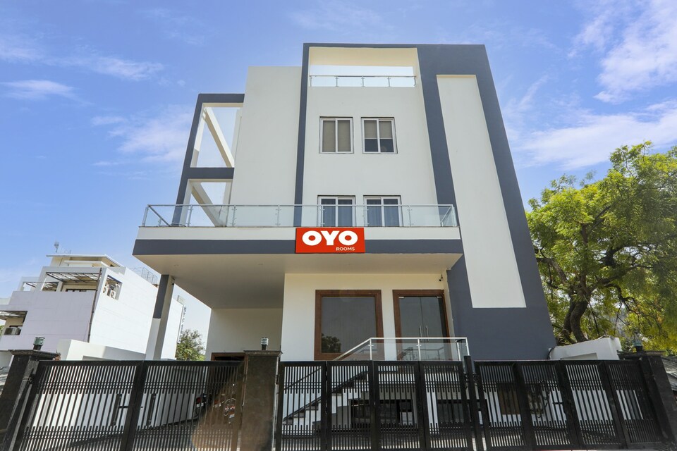 Flagship Hotel Neelkanth, Barra Kanpur, Kanpur