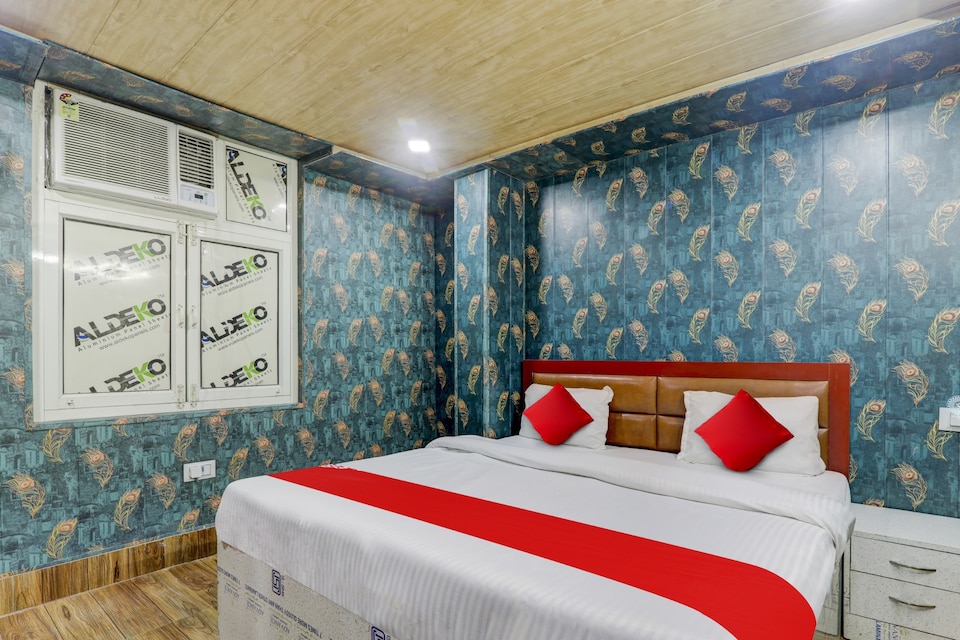 Flagship Hotel Neelkanth, Barra Kanpur, Kanpur