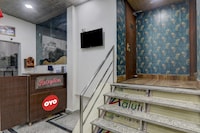 Hotel O Neelkanth
