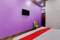 Hotel O Neelkanth