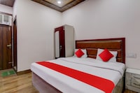 Hotel O Neelkanth