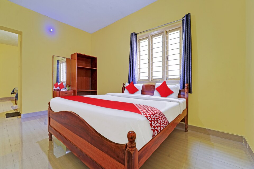 OYO Flagship Legrace Residency, Kodaikanal, Kodaikanal