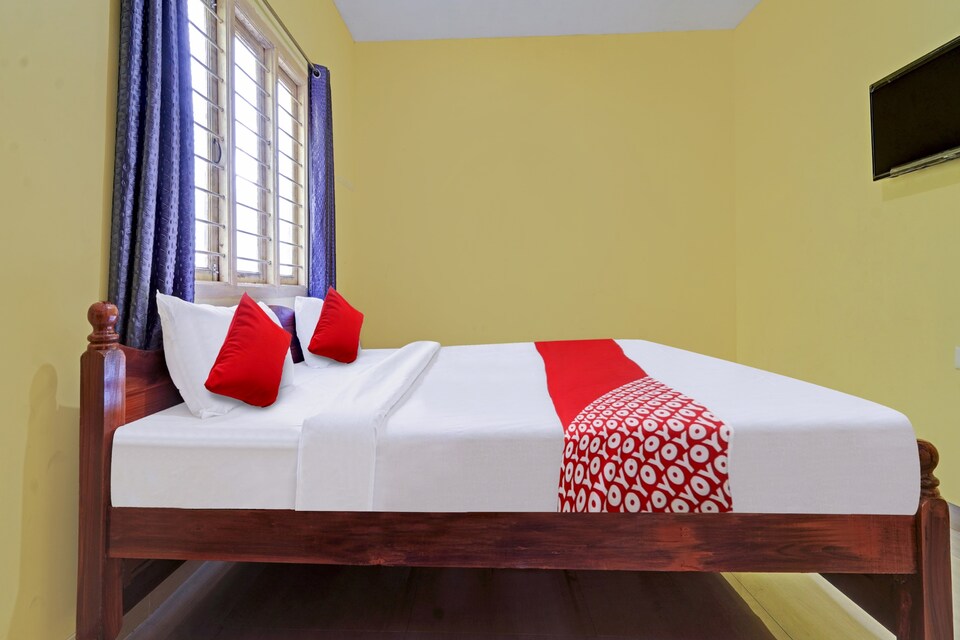 OYO Flagship Legrace Residency, Kodaikanal, Kodaikanal