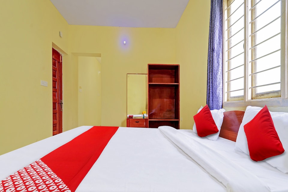 OYO Flagship Legrace Residency, Kodaikanal, Kodaikanal