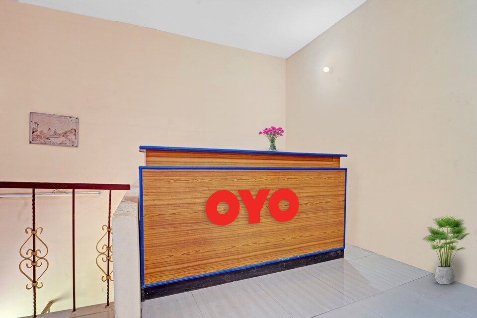 OYO Flagship Legrace Residency, Kodaikanal, Kodaikanal