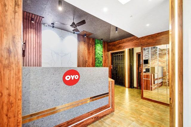 Super Hotel O Grand Lazeez Dumurjala outdoor Stadium