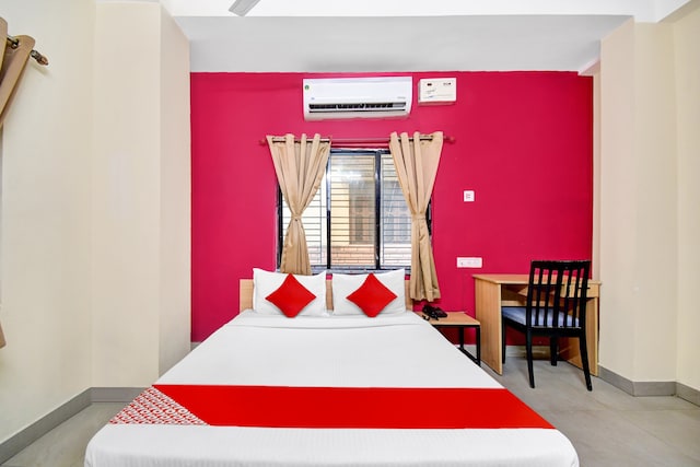 Hotel O Grand Lazeez Dumurjala outdoor Stadium
