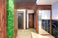 Hotel O Grand Lazeez