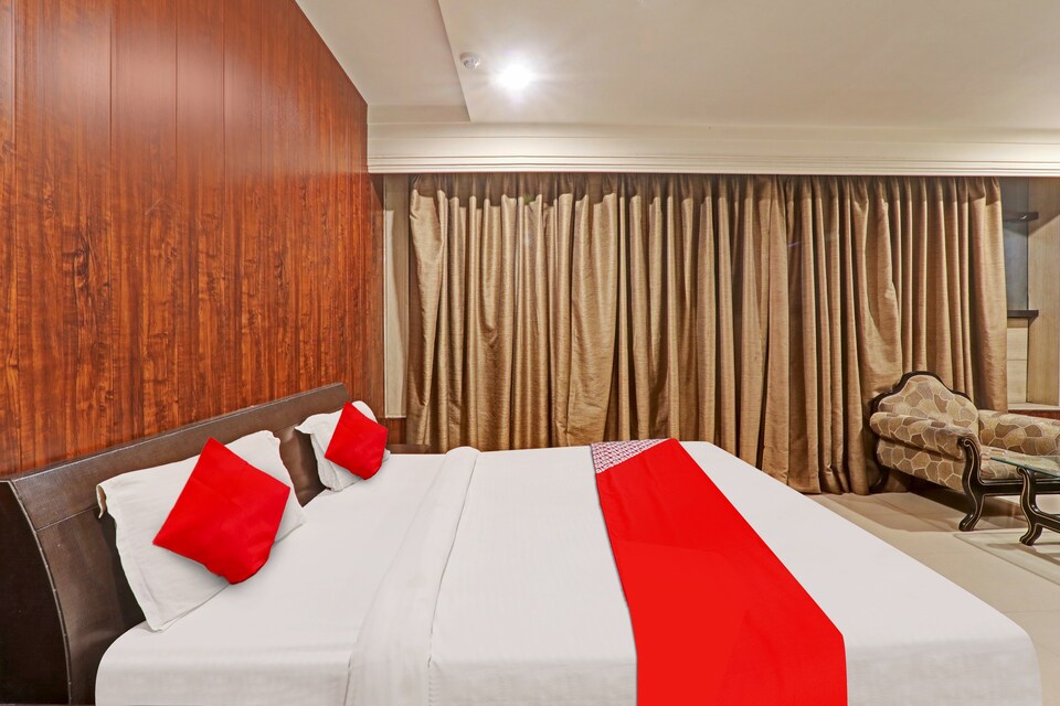 Flagship Hotel The Ps Near Gautam Buddha Park, Charbagh Lucknow, Lucknow